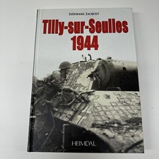 Tilly seulles 1944 d'occasion  Expédié en Belgium