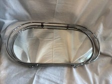 Vtg mcm oval for sale  Alpine