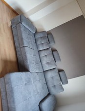 Wunderschöne eckcouch schlaff gebraucht kaufen  Koblenz