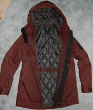 Star jacke parka gebraucht kaufen  Groß-Gerau