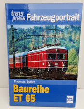 Transpress verlag thomas gebraucht kaufen  Schwieberdingen