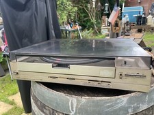Aiwa d80 turntable for sale  GREENFORD