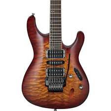 Ibanez s670qm series for sale  Middletown