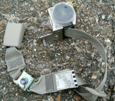 lexus is200 belt for sale  WOKING