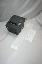 Epson printer epos for sale  UK