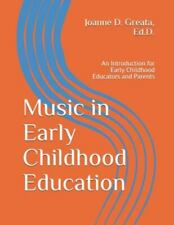 Music early childhood for sale  Aurora