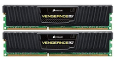 Corsair vengeance cml8gx3m2a16 usato  Novara