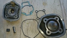 Kit gruppo termico usato  Bussi sul Tirino