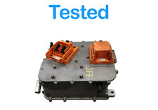 Unidade de controle 14-16 BMW i3 Rex KLE módulo de carregamento de conveniência 61448647316 fabricante de equipamento original, usado comprar usado  Enviando para Brazil