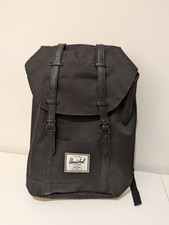 Herschel rucksack backpack gebraucht kaufen  Bruchsal