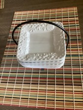 Appetizer plates wrought for sale  Rehoboth Beach