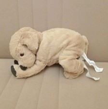 Peluche cane ikea usato  Palermo
