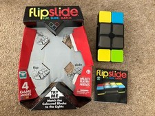 Flipslide game electronic for sale  CAMBRIDGE