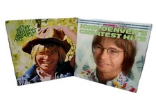 John denver greatest for sale  Glenside