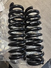 Paar eibach bmw gebraucht kaufen  Moormerland