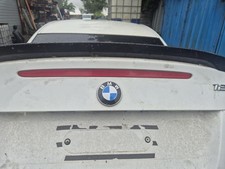 Led rear boot for sale  WISBECH