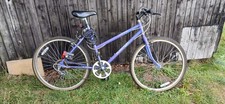 Retro women bicycle for sale Retro women bicycle for sale  SKELMERSDALE