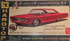 Vintage amt 6223 for sale  Tallahassee