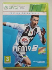 Fifa edition essentielle d'occasion  Paris I