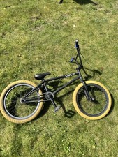 Custom bmx mainly for sale  READING