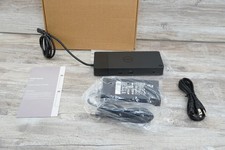 Dell docking station for sale  San Ysidro