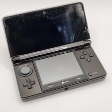 Nintendo 3ds nero usato  Roma