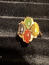 Vintage semi precious for sale  Hagerstown