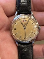 Lecoultre 481 bumper for sale  Hurley
