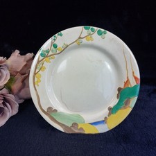 Rare 1930s clarice for sale  GATESHEAD