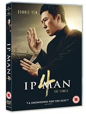 Man finale dvd for sale  UK