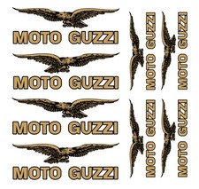 Kit moto guzzi gebraucht kaufen  Gießen