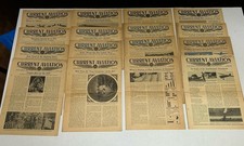 wwii aviation magazines for sale  Decatur