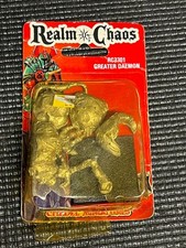 Vintage warhammer fantasy for sale  Whittier