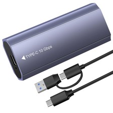 Case ssd nvme usato  Italia