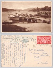 S29483 bowness pier for sale  LONDON