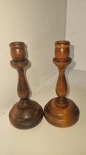 candle pair holders wooden for sale candle pair holders wooden for sale BOLTON