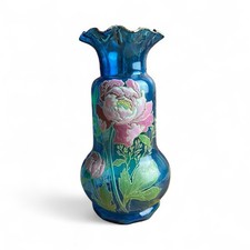 Vase legras verre d'occasion  Nemours