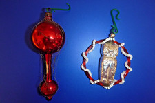 Vintage czech beaded for sale  UK