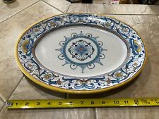 Deruta 14.5 inch for sale  Erie