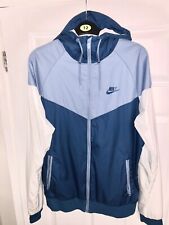 Nike sportswear windrunner for sale  POTTERS BAR