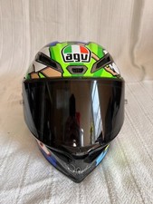 Agv pista 2017 for sale  West Hartford