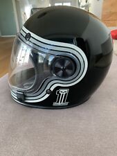 Bell bullitt harley gebraucht kaufen  Villingen-Schwenningen