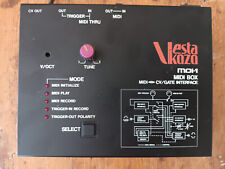 Vesta kozo mdi for sale  YEOVIL