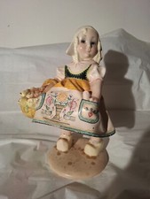 Ceramica olandesina essevi usato  Guastalla