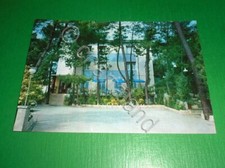 Cartolina tirrenia hotel usato  Vimodrone