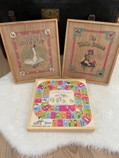Lot jeux société d'occasion  Ploemeur