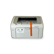 Impressora a Laser Monocromática HP LaserJet P1005 Grupo de Trabalho CB410A TONER INCLUÍDO comprar usado  Enviando para Brazil