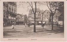 Essen steele grendplatz gebraucht kaufen  Essen