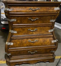 Vintage elegant wooden for sale  Chicago