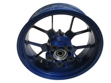 Felge hinten 6x17 gebraucht kaufen  Ellwangen (Jagst)